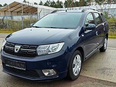 Dacia Logan MCV II Kombi Laureate
