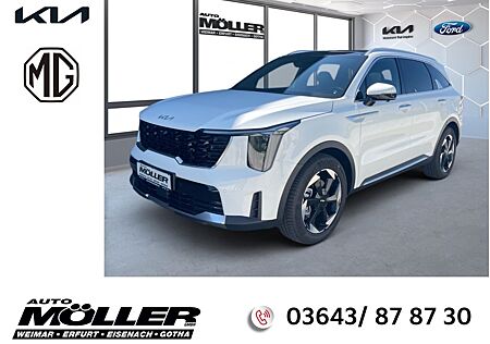 Kia Sorento Platinum 1.6T PHEV AWD Premium Glasdach