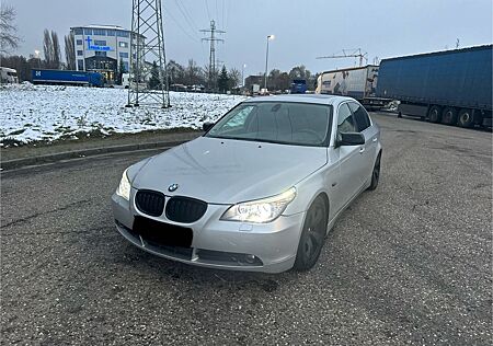 BMW 520i 520 Baureihe 5 Lim. **AUTOMATIK**