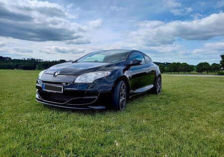 Renault Megane 3 RS CUP Paket Recaro