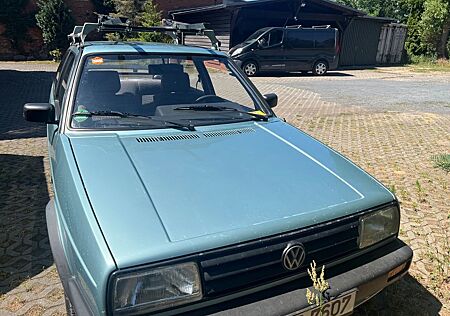 VW Jetta Volkswagen Coupe Schiebedach