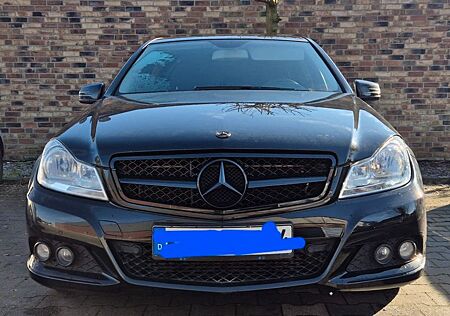 Mercedes-Benz C 180 CDI ELEGANCE ELEGANCE