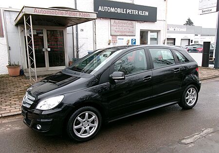 Mercedes-Benz B 170 AUTOMATIK *2.HAND*WARTUNG&TÜV NEU*