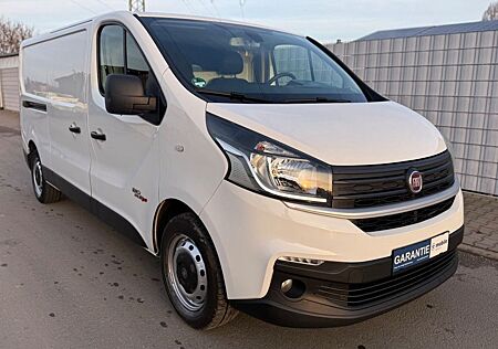 Fiat Talento Kasten L2H1 1,2t MWST *KLIMA *AHK KAMERA