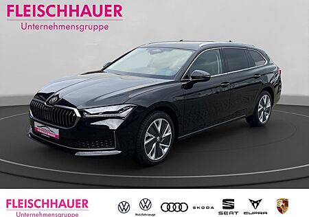 Skoda Superb Combi 2.0 TDI 110kW Selection AHK Design