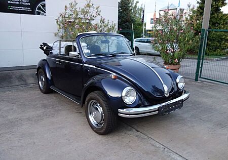 VW Käfer Volkswagen 1303 LS Karmann