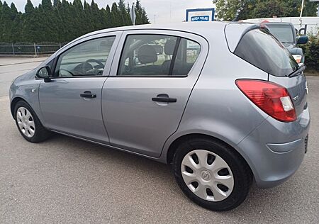 Opel Corsa 1.3 CDTI 75PS/1.HAND-SCHECK./TÜV-NEU/KLIMA