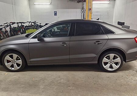 Audi A3 2.0 TDI S tronic Ambition Ambition