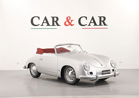 Porsche 356 Cabriolet 1500 Pre A