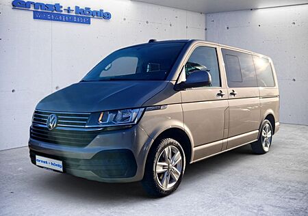 VW T6 Multivan Volkswagen Multivan T6.1 Kurz DSG Comfortline