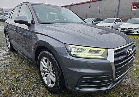 Audi Q5 50 TFSI E QUATTRO HYBRID * PANORAMADACH