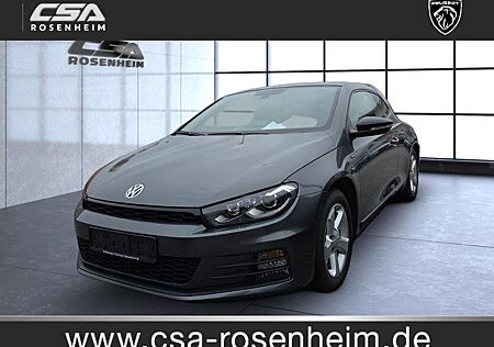 VW Scirocco Volkswagen Allstar BMT/Start-Stopp Bluetooth Navi