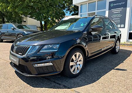 Skoda Octavia Combi RS 2.0 TDI DSG+LED+ACC+PDC+Navi