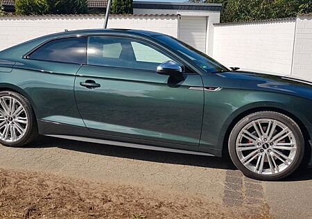 Audi S5 3.0 TFSI tiptronic quattro -