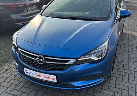 Opel Astra K Lim. 5-trg. Dynamic