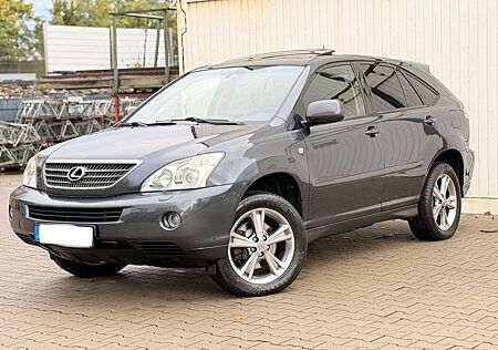 Lexus RX 400 *TÜV NEU*