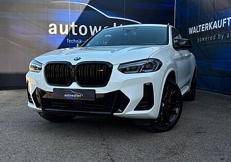 BMW X4 M40 d Garantie bis 2029