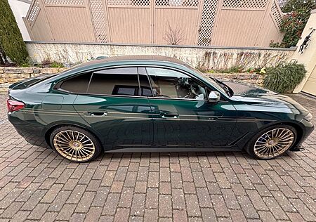 Alpina B4 3.0 Allrad GT