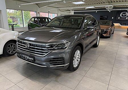 VW Touareg Volkswagen 3.0 TSI Atmosphere StdHz, Matrix, AHK, L