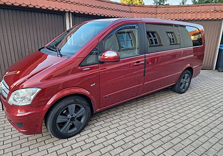 Mercedes-Benz Viano 3.0 CDI TREND lang TREND