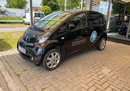 Citroën C-Zero Tendance