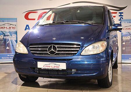 Mercedes-Benz Viano 2.0 CDI kompakt