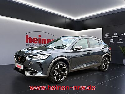 Cupra Formentor 1.5 TSI DSG ACC+AHK+LED+NAVI+PANO+SHZ