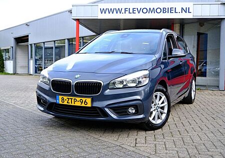 BMW 218d 218 Active Tourer 2-serie Essential Navi|Cl