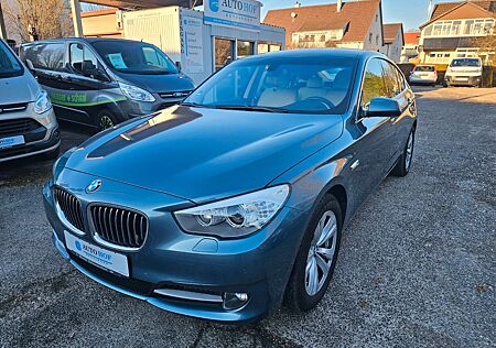 BMW 530 Baureihe 5 Gran Turismo d xDrive
