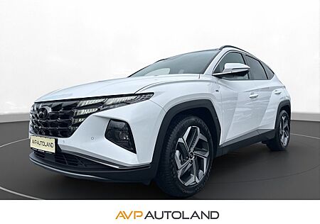 Hyundai Tucson Prime 4WD