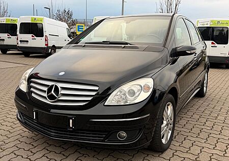 Mercedes-Benz B 200 B Klimaanlage/Sitzheizung/ Export