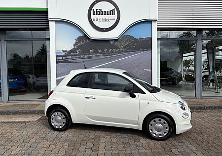 Fiat 500 Mild Hybrid CarPlay DAB PDC Temp uvm