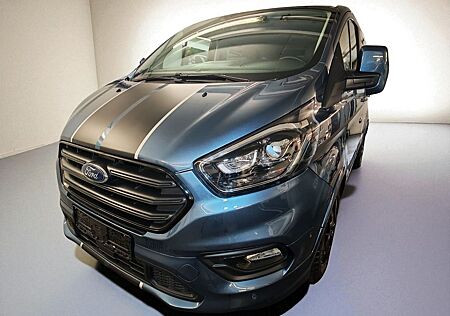 Ford Tourneo Custom Sport Aut. AHK ACC VOLL