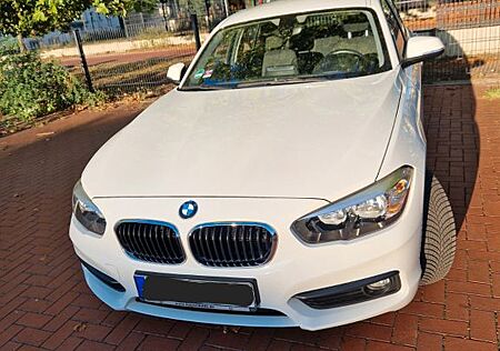 BMW 116i Advantage