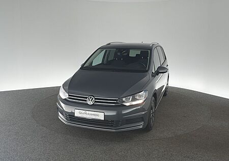 VW Touran Volkswagen Move 2.0 TDI 7-Sitzer ACC Navi AHK DAB+