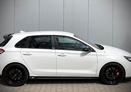 Hyundai i30 2.0 T-GDI N Performance N Performance - OZ