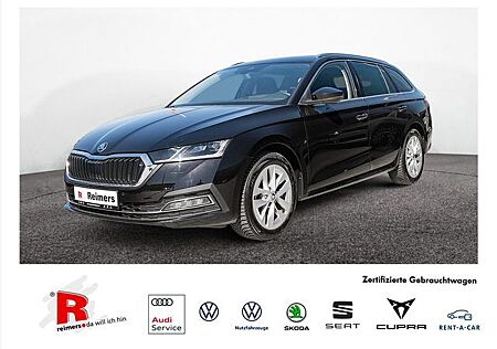 Skoda Octavia C. 4 STYLE 2.0 TDI DSG