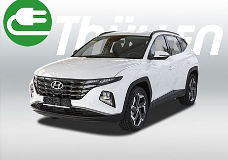 Hyundai Tucson Plug-in-Hybrid Basis 1.6 Turbo Benzin