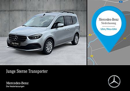 Mercedes-Benz T-Klasse T 180 PROGRESSIVE+Klimaautom+Navi+MBUX+ParkP+PTS