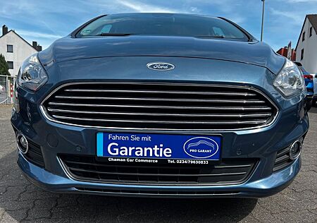 Ford S-Max Business