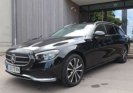 Mercedes-Benz E 300 E Klasse T-Modell E 300de 4Matic/Navi/Mopf