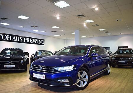 VW Passat Variant Volkswagen 1.5 TSI/R-LINE/PANO/ACC/LIGHT ASS