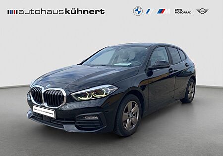 BMW 118 gebraucht kaufen BMW 118d 5-Türer +nur an Händler/Export+