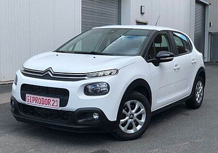 Citroën C3 *1.2 PureTech 82*Navi*Klima #9697260