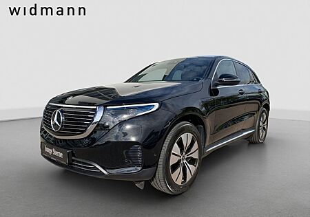 Mercedes-Benz EQC 400 4M *Multibeam*AHK*Navi*Kamera*PTS*SpurH*