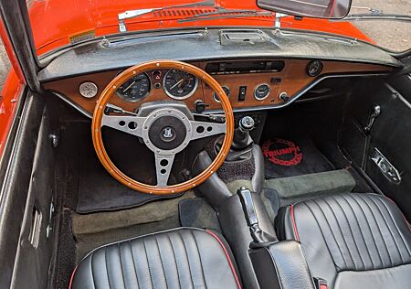 Triumph Spitfire