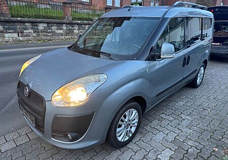 Fiat Doblo Doblò Dynamic Euro 5