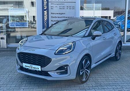 Ford Puma Hybrid ST-LINE X iACC RFK LED Panorama