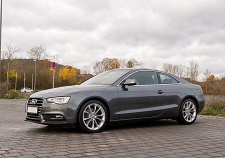 Audi A5 2.0 TDI S tronic quattro