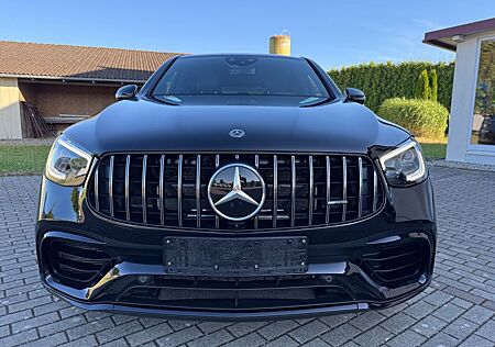 Mercedes-Benz GLC 63 AMG Coupe 4Matic/MwSt